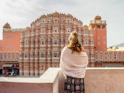 Jaipur Tour Package