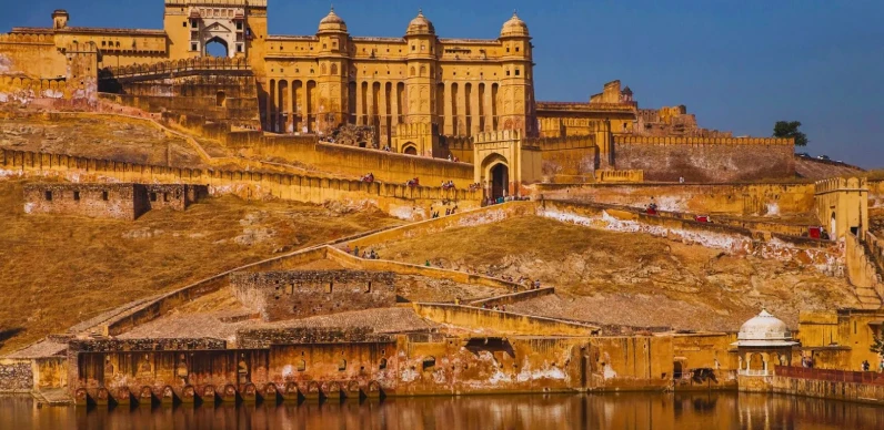 Jaipur Tour Package
