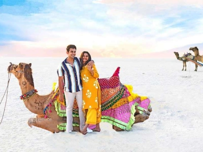 Rann of Kutch Tour Packages