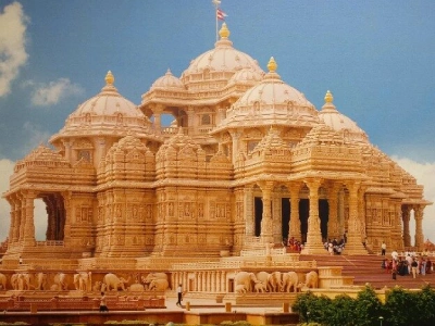 Gujarat Panch Dwarka Package