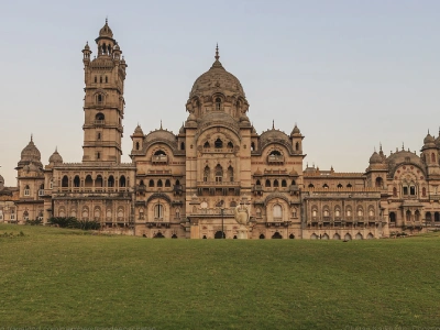 Saurashtra Tour Package