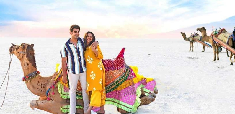 Rann of Kutch Tour Packages
