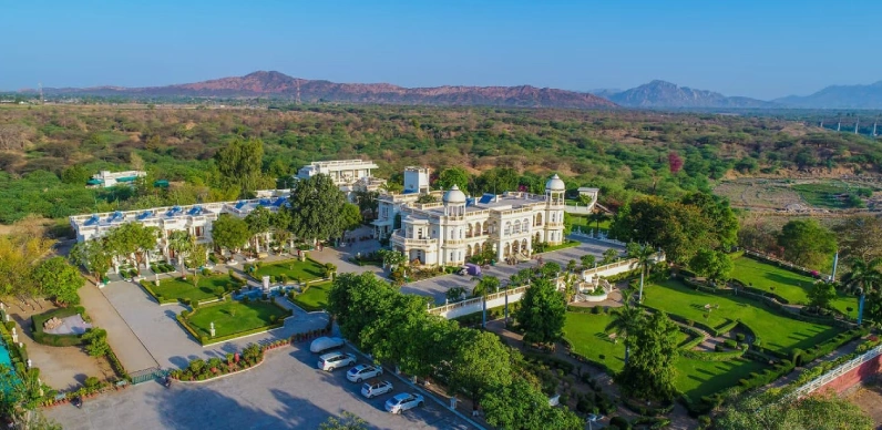 Glorious Gujarat – 15 Days