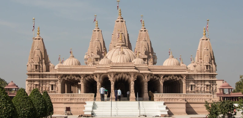 Glorious Gujarat – 15 Days