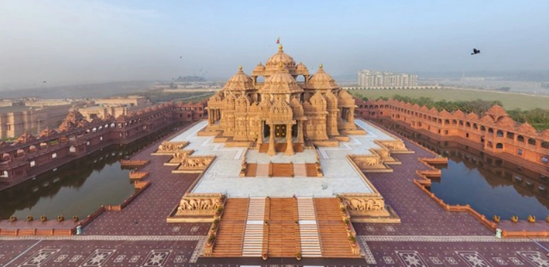 Gujarat Panch Dwarka Package