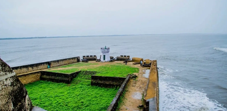 Dwarka Somnath Gir Diu Package