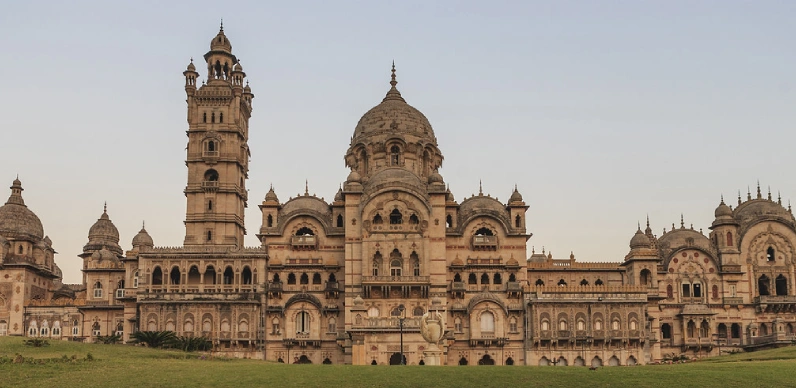 Dwarka Somnath Gir Diu Package