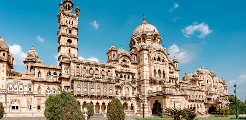 Dwarka Somnath Gir Diu Package