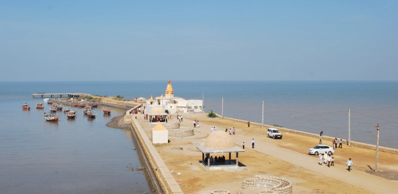 Kutch With Sasan Gir Tour