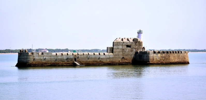 Gujarat With Diu Tour Package