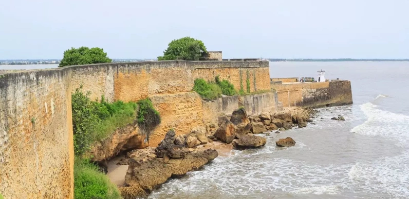 Gujarat With Diu Tour Package