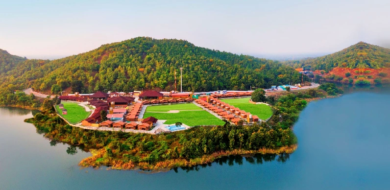 Statue of Unity Tour Package