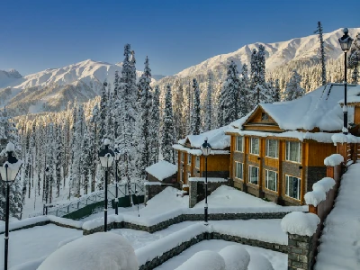 Weekend Special Kashmir Trip