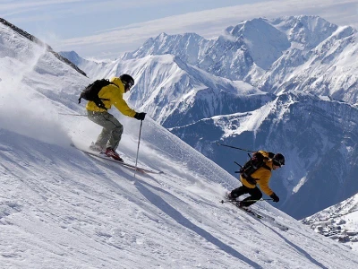 Kashmir Tour Package