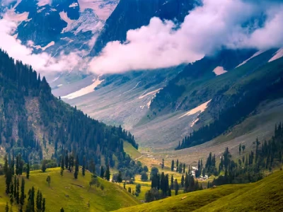 Beautiful Kashmir Tour Package