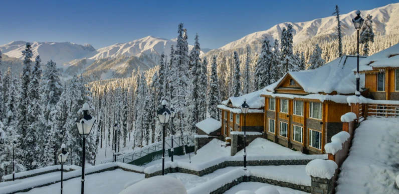 Kashmir Tour Package