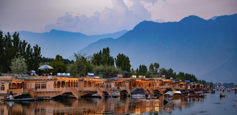 Weekend Special Kashmir Trip