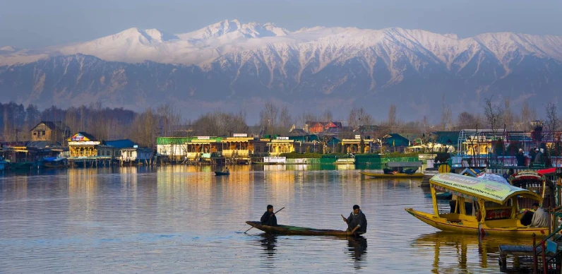 Beautiful Kashmir Tour Package