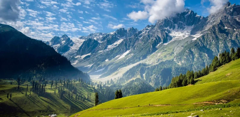 Beautiful Kashmir Tour Package
