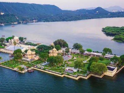 Udaipur Tour Package From Delhi