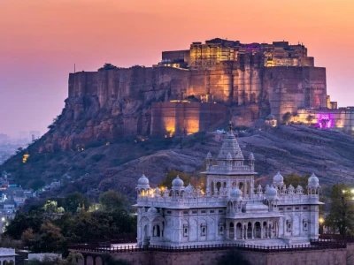 Jodhpur Tour Package