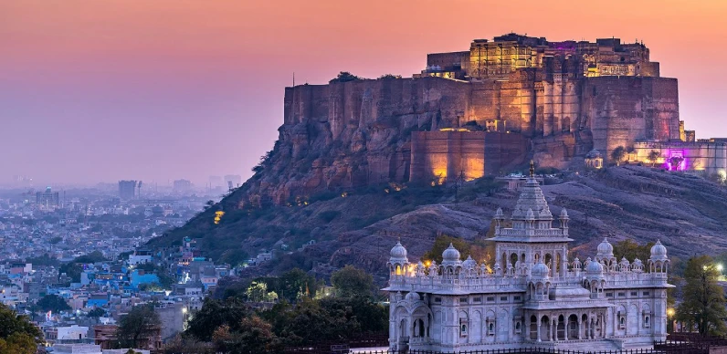 Jodhpur Tour Package