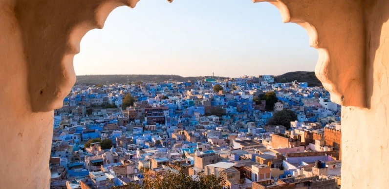 Jodhpur Tour Package