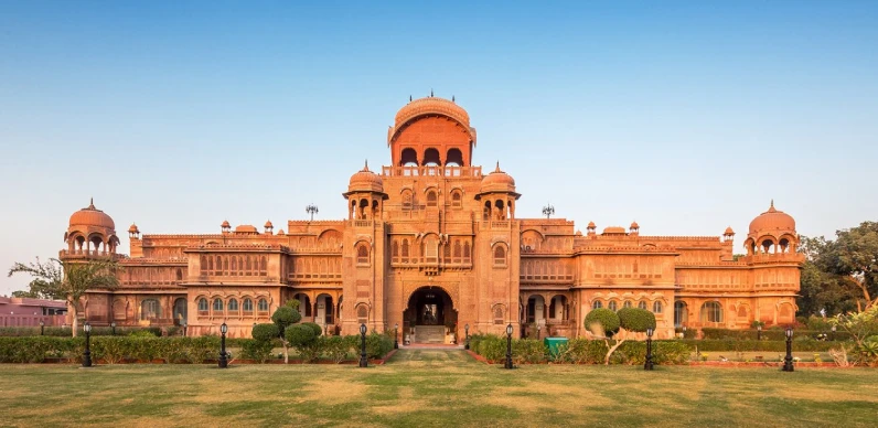 Jodhpur Bikaner Jaisalmer Package