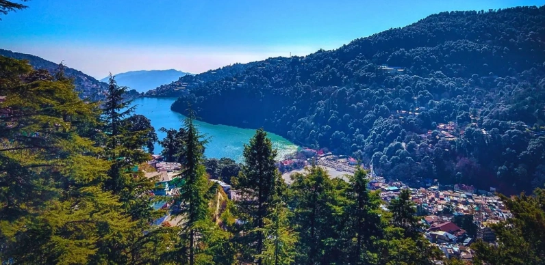 Nainital Tour Package