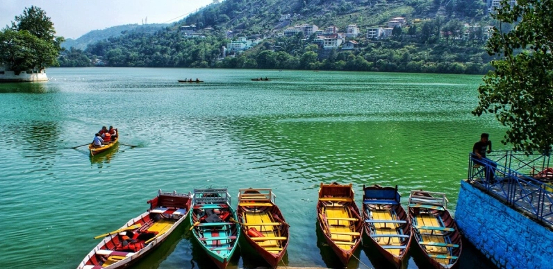 Nainital Tour Package