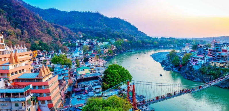 Uttarakhand Group Tour Package